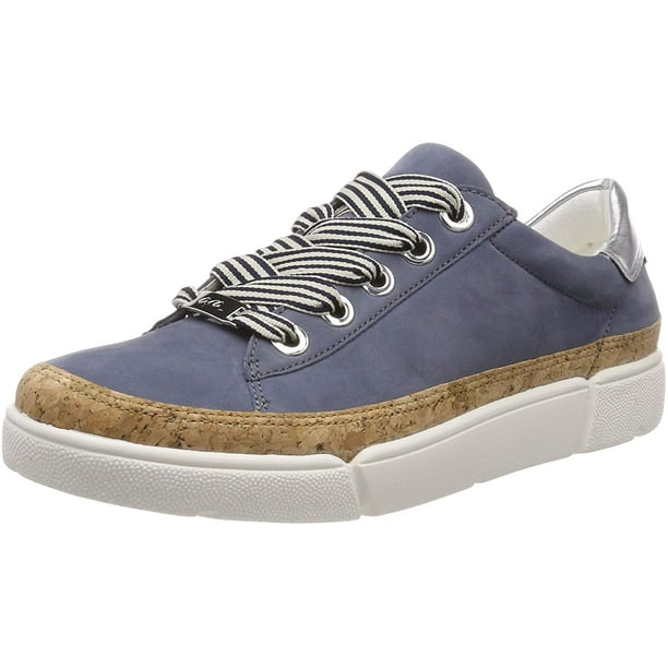 ARA Womens Low-Top Trainers ARA Womens Low-Top Trainers